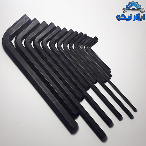 نکاتی که هنگام خرید آچار آلن باید بدانید