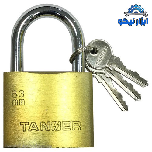 معرفی ایمنی قفل آویز و نکات مربوط به خرید آن