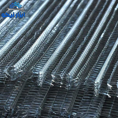 رابیتس چیست؟ بیان کاربرد آن در ساختمان سازی