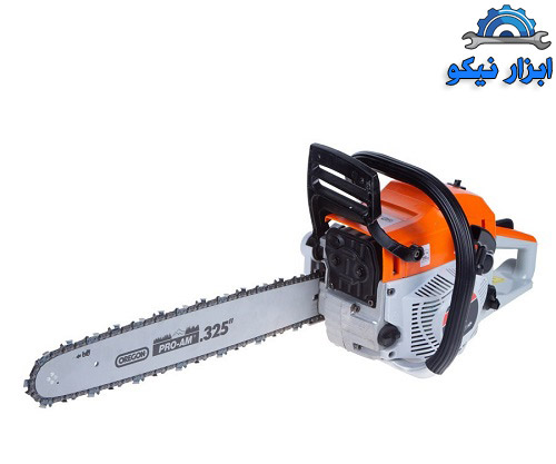 مزایای و ویژگی های استفاده از اره بنزینی