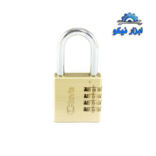 استحکام قفل آویز رمزدار و نکات مهم هنگام خرید آن