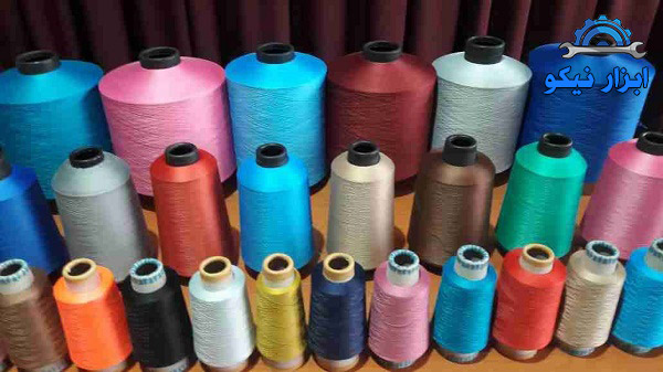 انواع دوخت و کاربردهای نخ دوک چیست؟