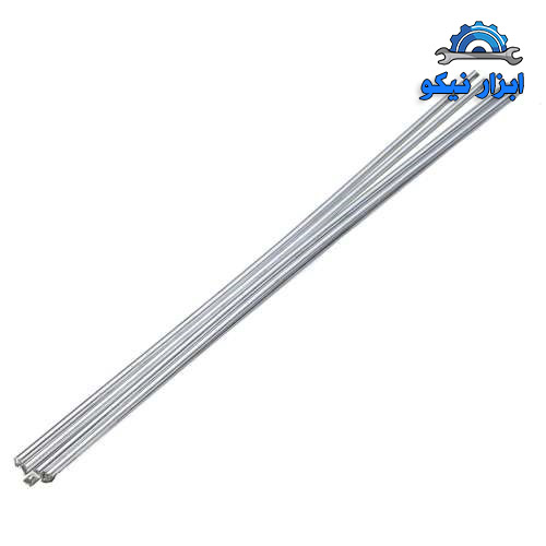 چطور با سیم جوش کاربیت جوشکاری کنیم؟
