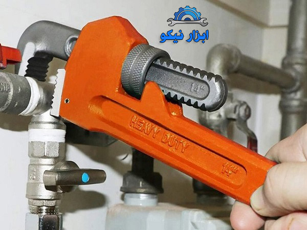 کاربردهای آچار شلاقی و انواع آن
