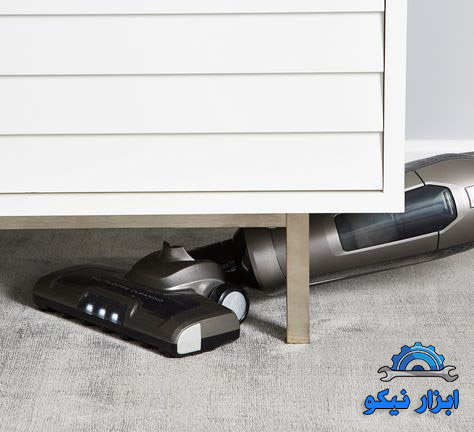 نکاتی که به شما در انتخاب و خرید جارو برقی و شارژی کمک می‌کنند