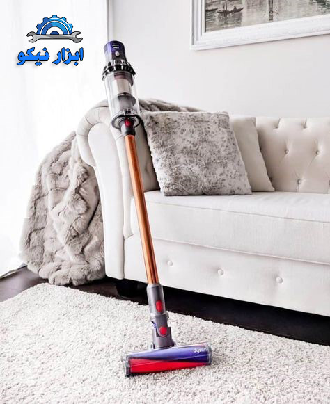 نکاتی که به شما در انتخاب و خرید جارو برقی و شارژی کمک می‌کنند
