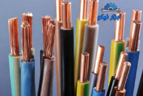 بررسی کاربردهای کابل 