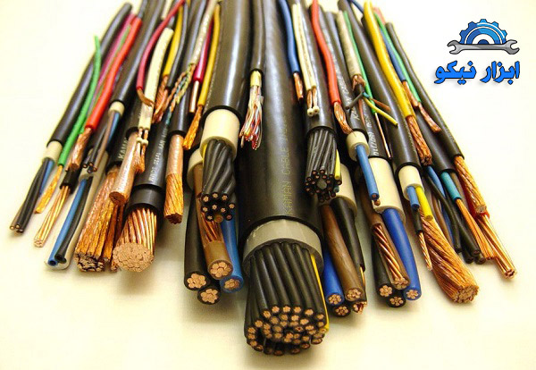 بررسی کاربردهای کابل 