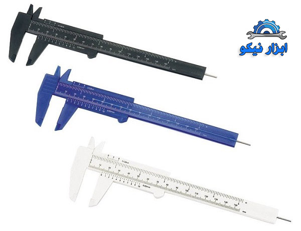 تعریف کولیس و کاربرد های مربوط به آن