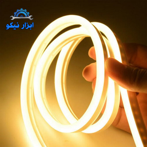 انواع لامپ ها و کاربرد آنها