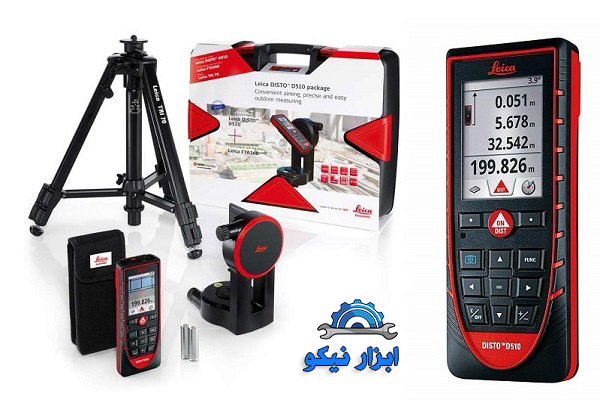 متر لیزری چیست؟ 