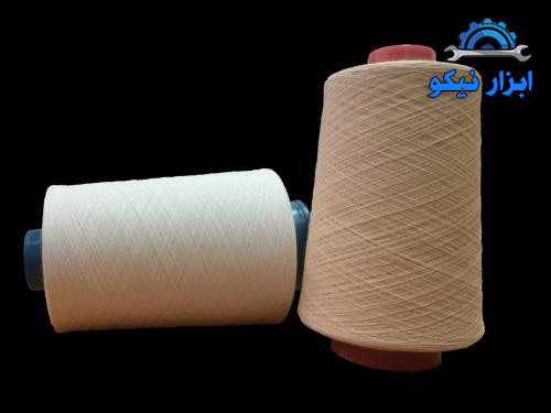 نخ ترویرا چیست و چه کاربردی دارد؟