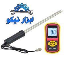 استفاده از رطوبت سنج چه کمکی به صنعت کرده است؟
