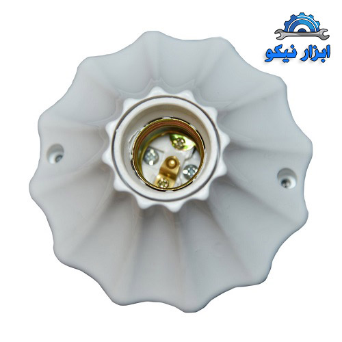 انواع سرپیچ لامپ و کاربرد آن