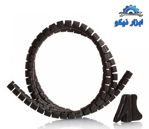 کاربرد سیم جمع کن و ساختار تشکیل دهنده آن