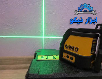 مشخصات تراز لیزری نقطه ای و کاربردهای آن 