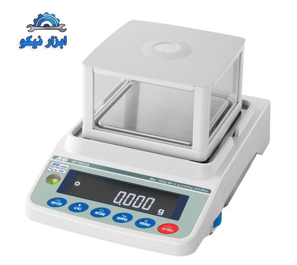 همه چیز را در مورد ترازو آزمایشگاهی بدانید