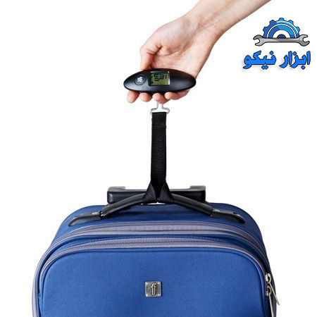 آشنایی با ترازوی دستی و انواع آن