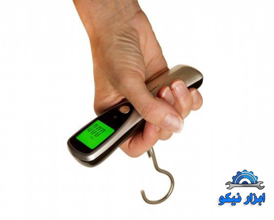 آشنایی با ترازوی دستی و انواع آن