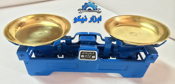 انواع و اقسام ترازو دو کفه ای 