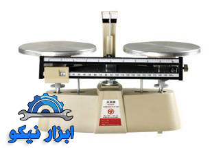 انواع و اقسام ترازو دو کفه ای 