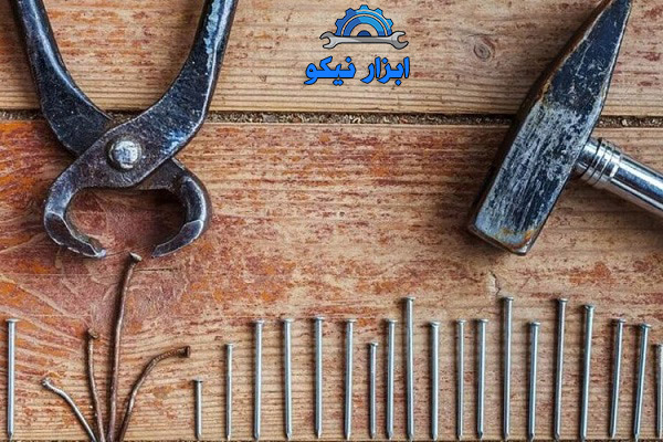 همه چیز در مورد انبر آرماتور بند و قیچی مفتول بر