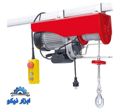 بالابر برقی چیست و در هنگام خرید باید به چه نکاتی توجه داشت؟