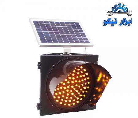 خرید انواع چراغ چشمک ‌زن 