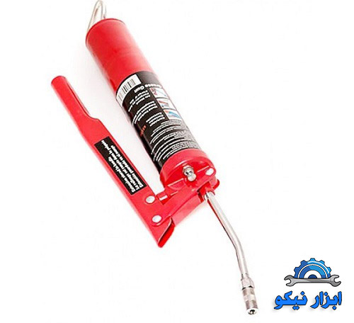 گریس پمپ چیست و چه کاربرد هایی دارد؟