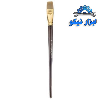 انواع قلم مو رنگ 