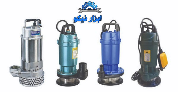 همه چیز در مورد پمپ کف کش