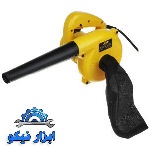 تعریف مکنده گرد و غبار صنعتی