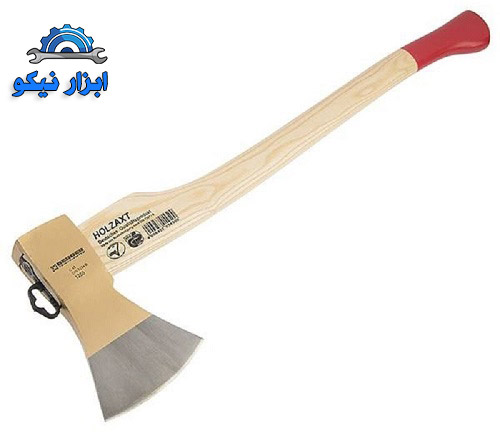  با تبر و تبرچه آسوده خاطر به دل طبیعت بزنید