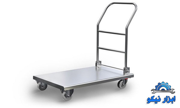 همه چیز درباره ترولی 