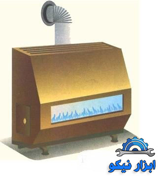 کاربرد درپوش لوله بخاری و نصب آن