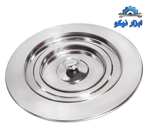 کاربرد درپوش لوله بخاری و نصب آن