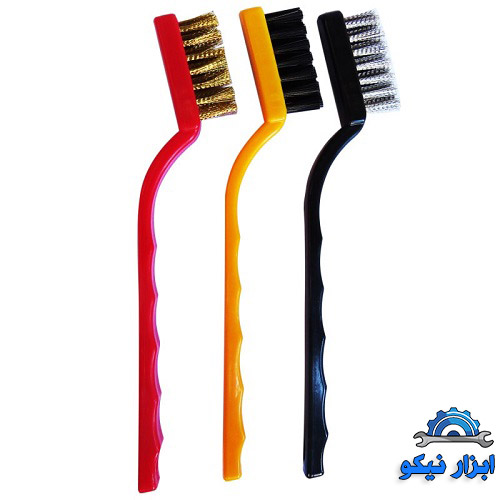 نکات کلیدی درباره فرچه سیمی