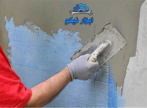 ماله بنایی ابزاری کلیدی در ساختمان سازی