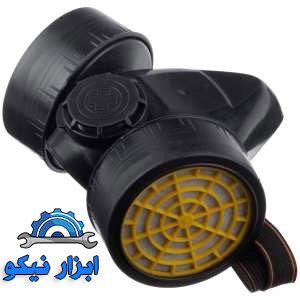 ماسک ایمنی حافظ سلامتی شما