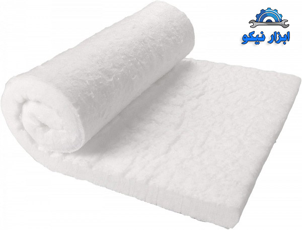 معرفی پشم شیشه کاربرد و ویژگی های آن