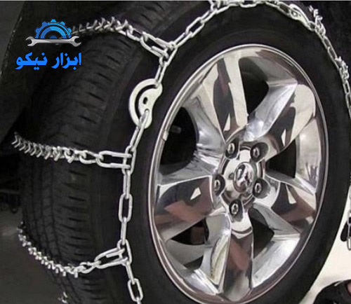 هر آنچه باید در مورد زنجیر چرخ بدانید
