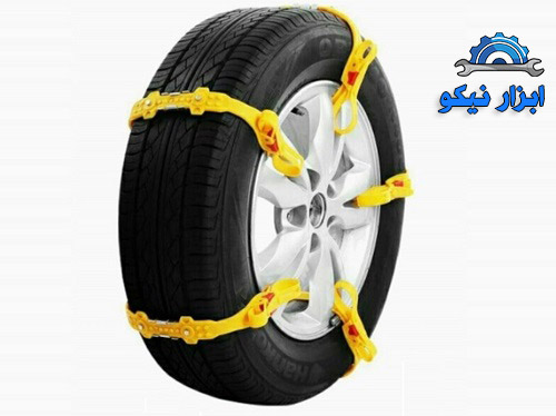 هر آنچه باید در مورد زنجیر چرخ بدانید