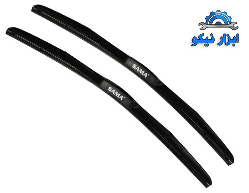 هر آنچه در خصوص تیغه برف پاک کن و لاستیک تیغه برف پاک کن باید بدانید 