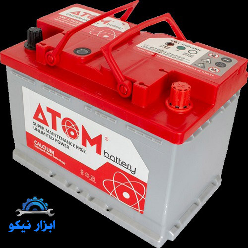 هر آنچه در خصوص باتری خودرو باید بدانید