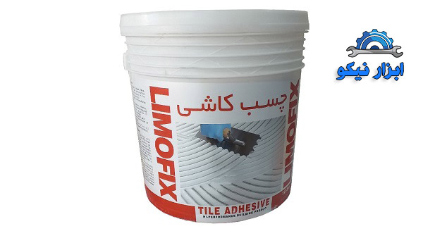 راهنمای خرید چسب کاشی ارزان و با کیفیت