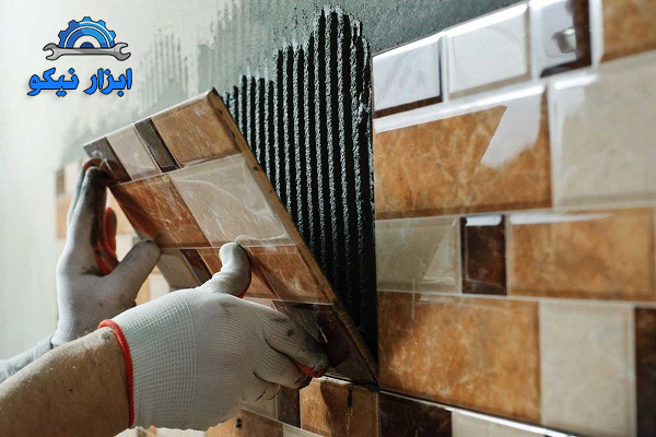 راهنمای خرید چسب کاشی ارزان و با کیفیت