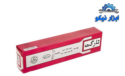 چسب تارگت چیست؟ کاربرد و نحوه مصرف