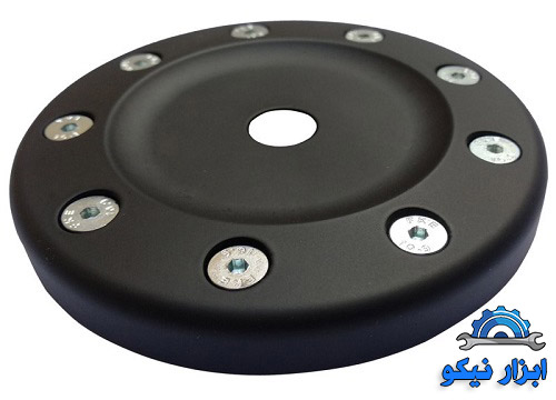 راهنمای خرید انواع درب باک بنزین خودرو 