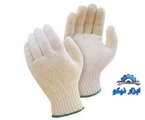 از دستکش بافتنی رشته ای چقدر می دانید؟