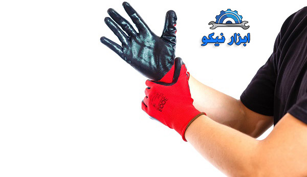 دستکش چرم، کاربردها و مدل ها